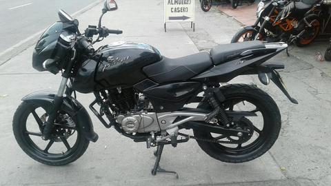 Se Vende Pulsar 180 Ug Modelo 2014