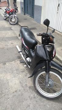 Se Vende Yamaha Cripton