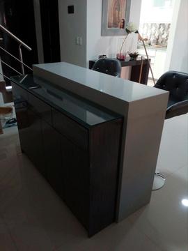 Cocinas Integrales en Descuento Marmol