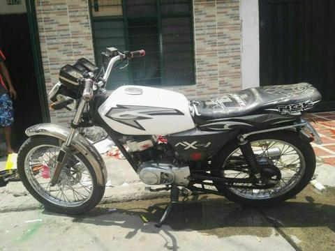 Se Vende Ax Mela