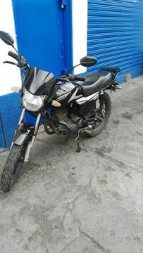 Se Vende Moto