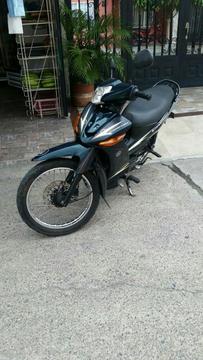 Vendo O Cambio (cripton) Crypton 2