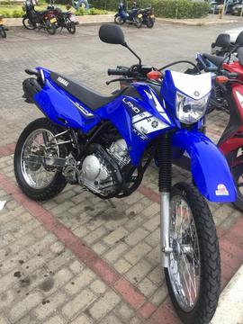 Vendo Hermoso Lander Xtz 250 Año 2007