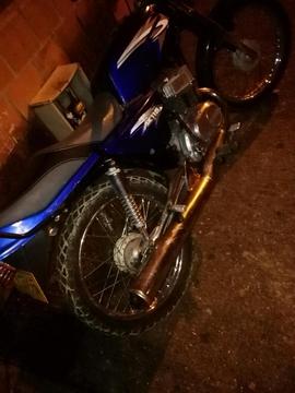 Se Vende Ax Modelo 2003