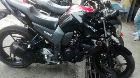 Se Vende Yamaha Fz