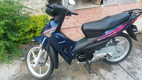 honda wave100