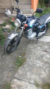 Vendo O Permuto Gs Modelo 2009