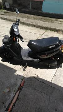 Vendo Bws Modelo 2005