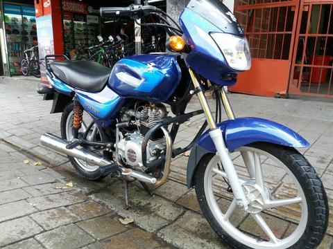 Boxer Ct 100 Modelo 2015