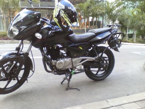 Pulsar 180 Gt 2015