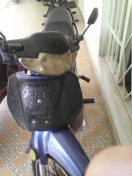 Vendo Moto Akt Special Bárata Buena