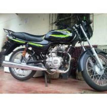 Se Vende Boxer Ct 100