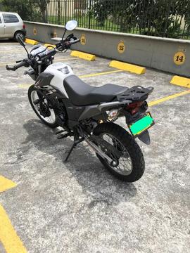 Akt Tt180 Mod 2018 Nueva para Traspaso