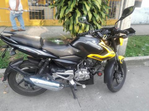 Pulsar 135 Modelo 2013