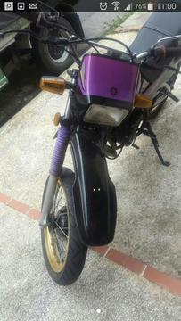 Se Vende Dt 125 Modlo 98