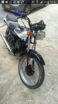 Se Vende Rx 115 Modelo 98