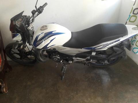 Vendo Moto