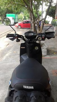 Moto Bws Wn Excelente Estado