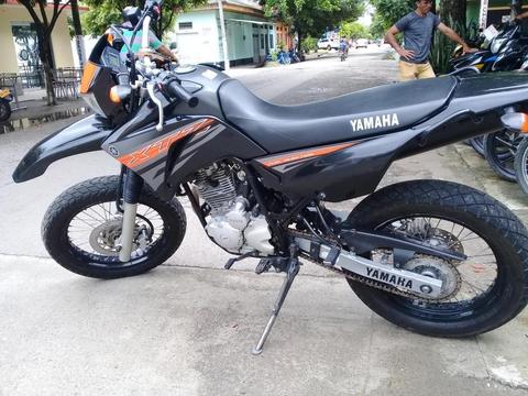 Yamaha xtz 250 modelo 2014 inf 3233667687