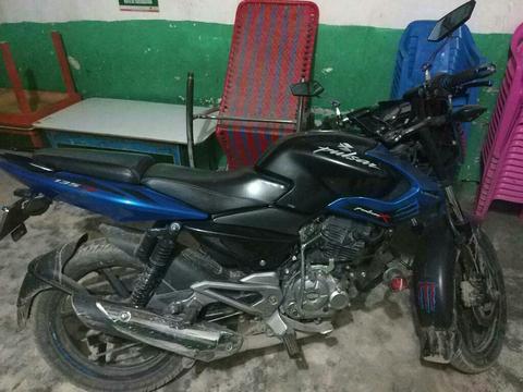 Pulsar 135 Ls Especial Edition