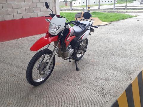 Honda Xr150