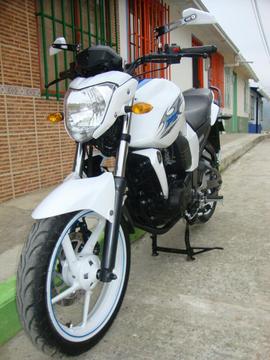 Vendo Hermosa Fz 16