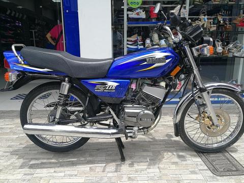 Se Vende Rx 115 Modelo 2006 Full Estado