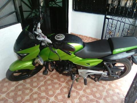 Se Vende Moto Pulsar Ug 180