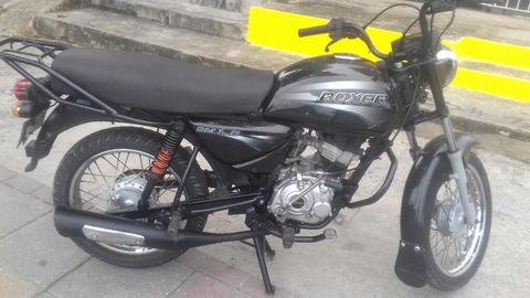 Boxerbm 100 Mod 2013
