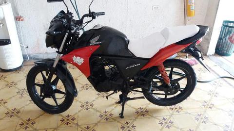 Vendo Cb110 Aldia 2015