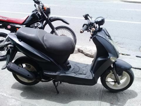 Moto Kymco Agility 125 Modelo 2010 Tarje