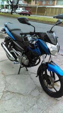 Pulsar 135 Mod 2013