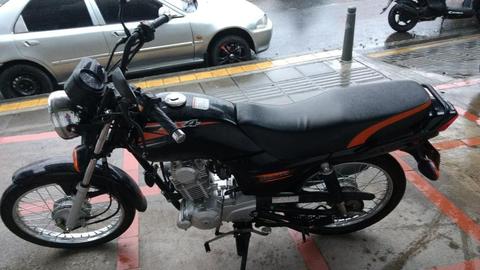 Suzuki Ax4 2015