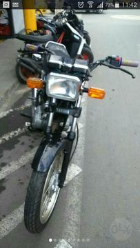 Se Vende Rx 100 Modelo 2005