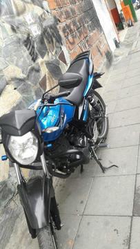 Akt Evo 125 Ne Modelo 2012 Al Dia