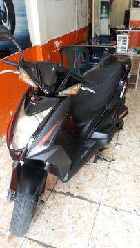 Fly 125 Modelo 2013 Al Dia