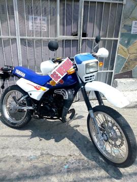 Hermosa Yamaha Modelo 95 Al Dia