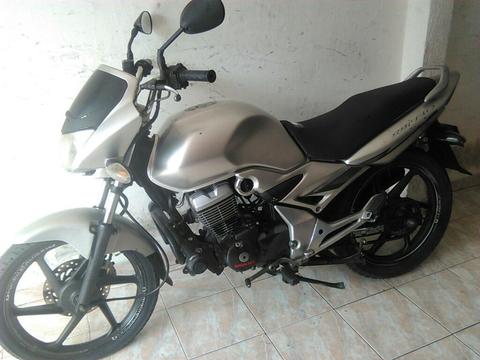 Honda Cbf 150 2008