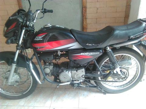 Honda Eco Deluxe 2010,al Dia