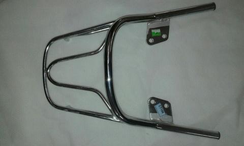 Parrilla Boxer Ct100 Nueva Y Económica