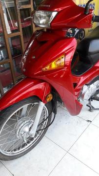 Vendo Hermosa Honda Wave