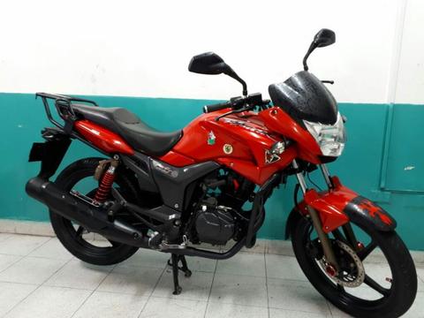 Vendo Hunk - Triller Modelo 2015