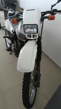 Vendo Moto Dr 200