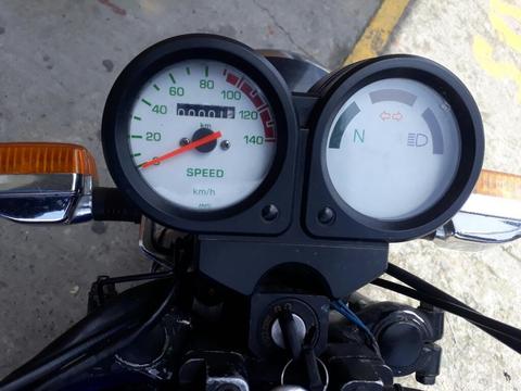 Vendo Rx 100 Modelo 2003