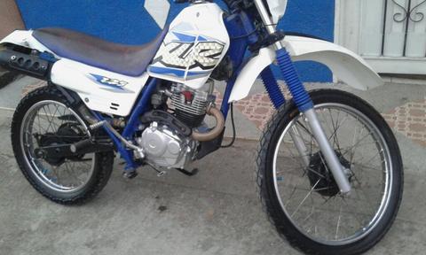 Xlr 125 Vendo