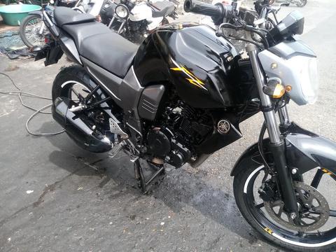 Fz Mod 10 Como Nueva Pape Ast Mayo