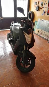 Se Vende Moto Auteco Fly Modelo 2015