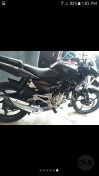 Se Vende Moto Pulsar