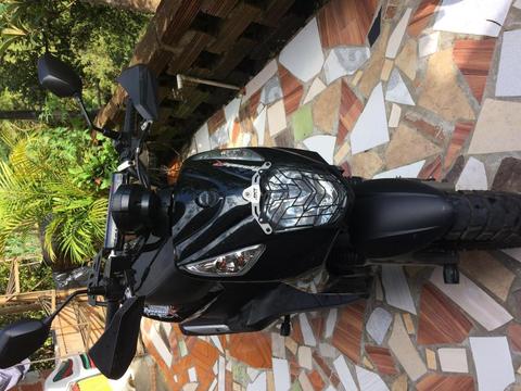 Moto DinamicR 125 2017