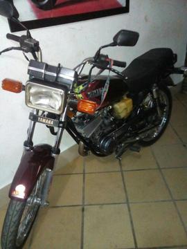 Rx 115 Modelo 98